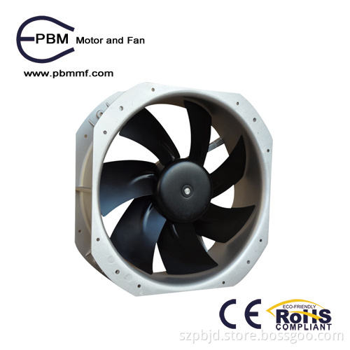 DC Axial Fan 280mm